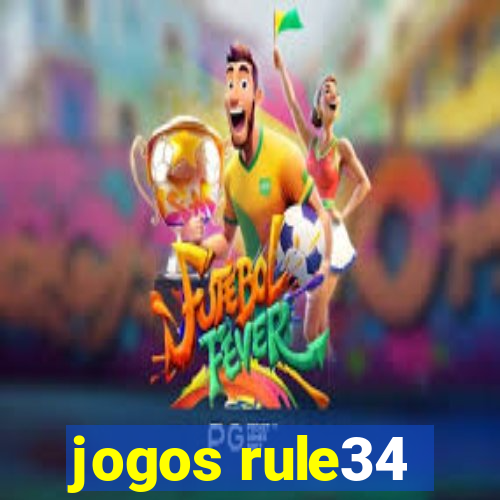 jogos rule34